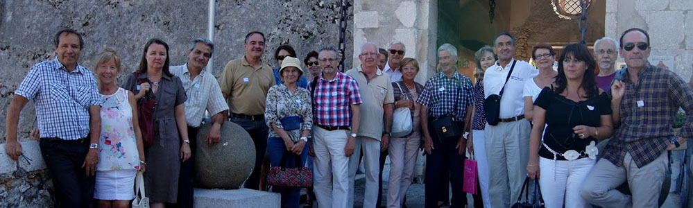 Association des Centraliens groupe Cte d'Azur Corse